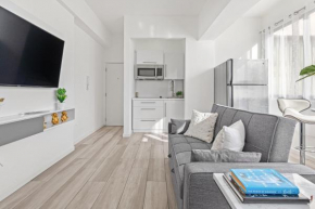 Otium Renovated Near The Beach Free Snacks